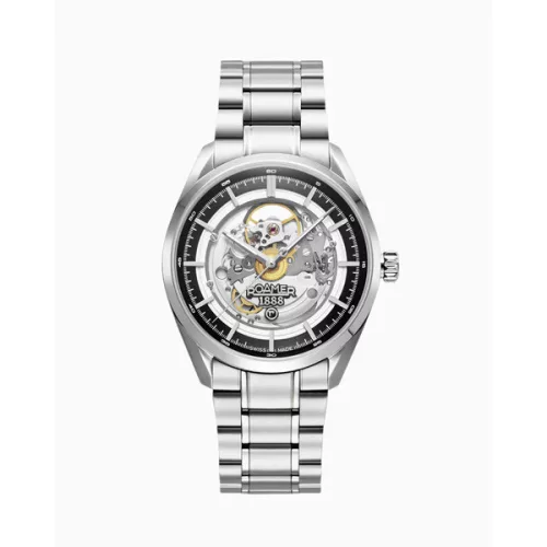 Roamer Pro Auto férfi karóra 965985 41 85 20