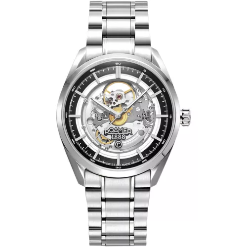 Roamer Pro Auto férfi karóra 965985 41 85 20
