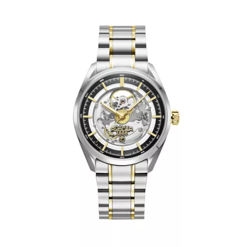 Roamer Pro Auto férfi karóra 965985 47 85 20