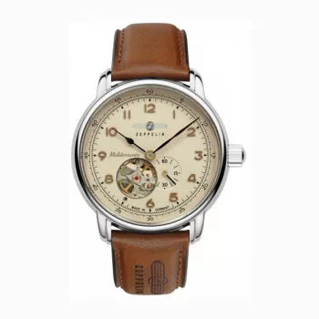 Zeppelin férfi karóra 9666-5