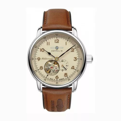 Zeppelin férfi karóra 9666-5