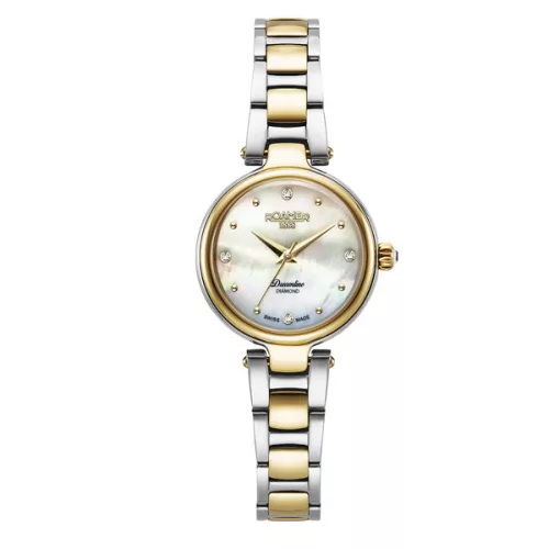Roamer Dreamline Diamond női karóra 967847 47 20 50 
