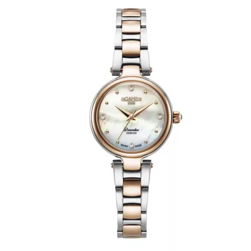 Roamer Dreamline Diamond női karóra 967847 49 20 50