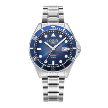 Roamer Pro Diver 200 férfi karóra 969845 41 45 20