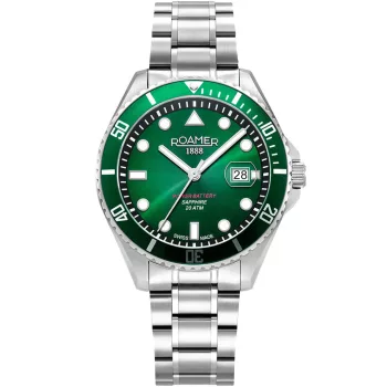 Roamer Pro Diver 200 férfi karóra 969845 41 75 20