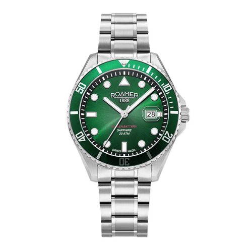 Roamer Pro Diver 200 férfi karóra 969845 41 75 20