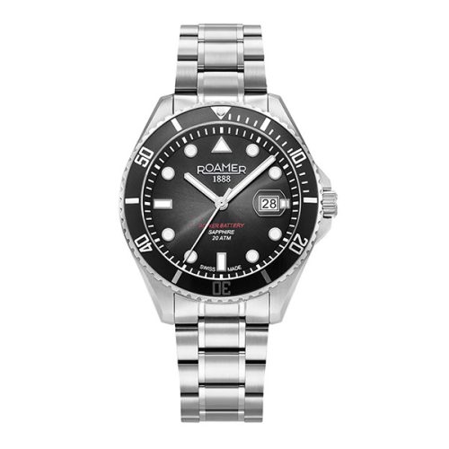 Roamer Pro Diver 200 férfi karóra 969845 41 85 20