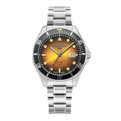Roamer Pro Diver 200 férfi karóra 969845 41 95 20