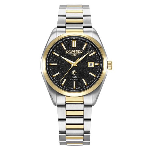Roamer Elite férfi karóra 970983 47 85 20