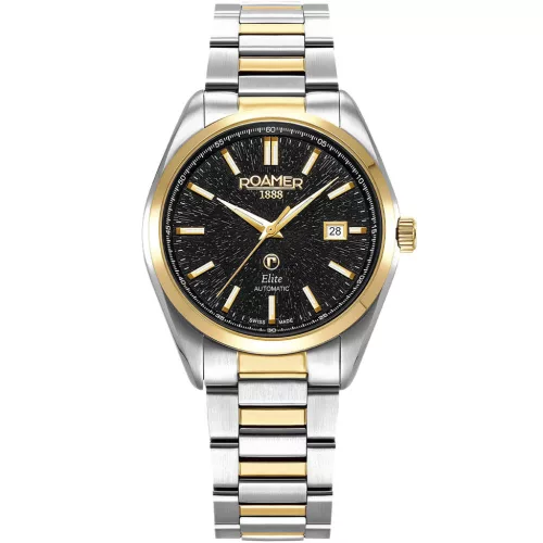 Roamer Elite férfi karóra 970983 47 85 20