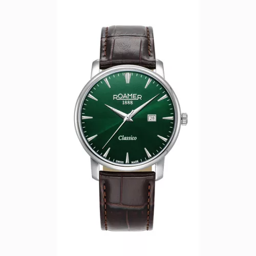 Roamer Classico férfi karóra 971856 41 75 05