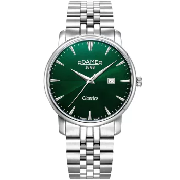Roamer Classico Gents férfi karóra 971856 41 75 50