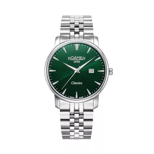Roamer Classico Gents férfi karóra 971856 41 75 50