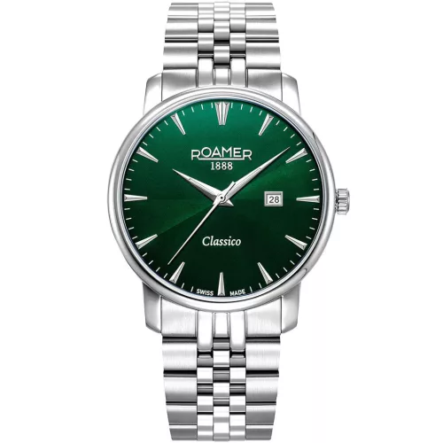 Roamer Classico Gents férfi karóra 971856 41 75 50
