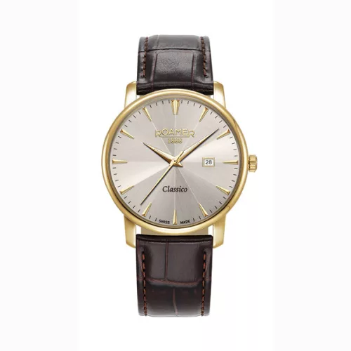 Roamer Classico férfi karóra 971856 48 55 05