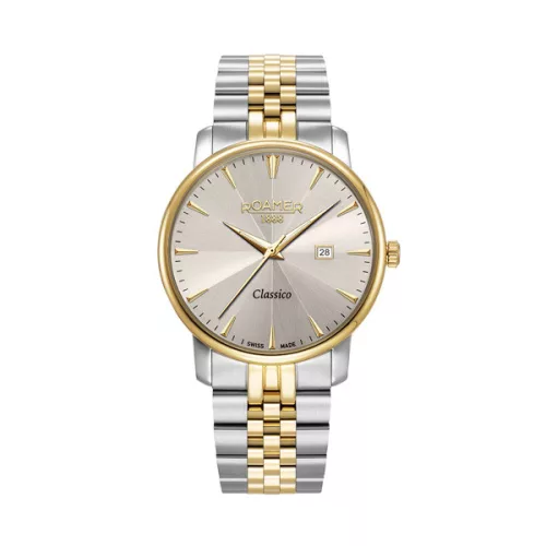 Roamer Classico férfi karóra 971856 48 55 50