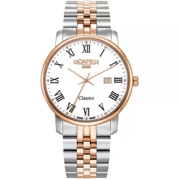 Roamer Classico férfi karóra 971856 49 25 50