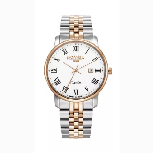 Roamer Classico férfi karóra 971856 49 25 50