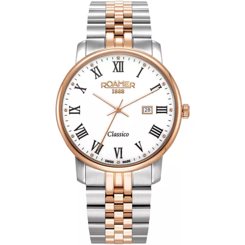 Roamer Classico férfi karóra 971856 49 25 50