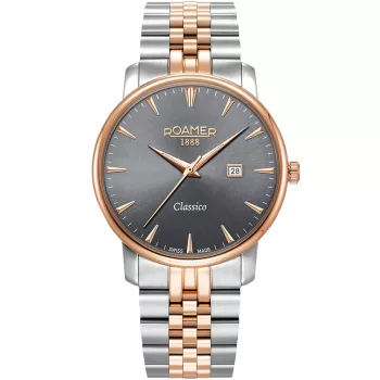 Roamer Classico férfi karóra 971856 48 55 50