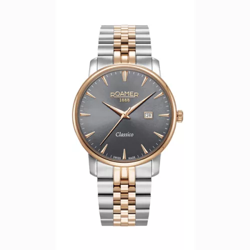 Roamer Classico férfi karóra 971856 48 55 50