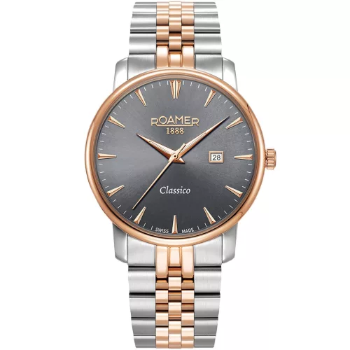 Roamer Classico férfi karóra 971856 48 55 50