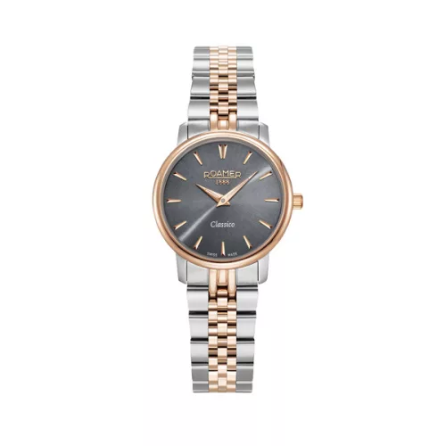Roamer Classico Ladies női karóra 971857 49 55 50