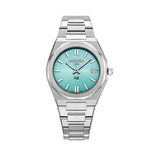 Roamer R8 Ladies női karóra 972857 41 05 20