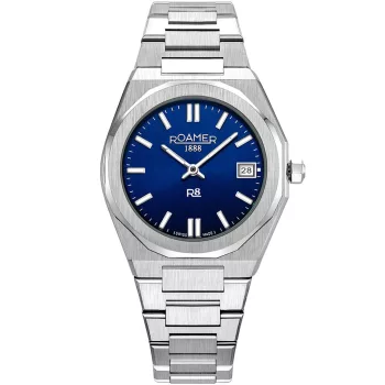 Roamer R8 Ladies női karóra 972857 41 45 20 