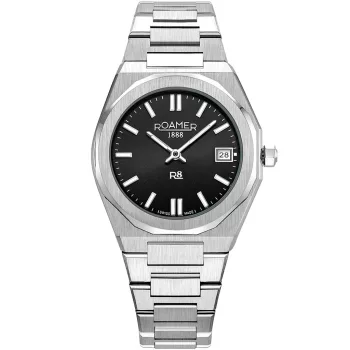 Roamer R8 Ladies női karóra 972857 41 85 20