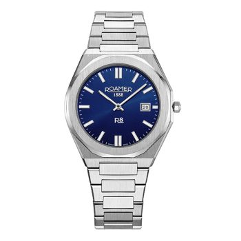 Roamer R8 Gents férfi karóra 972980 41 45 20 