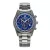 Roamer Helios Power solar karóra 973981 44 45 20