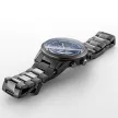 Roamer Helios Power solar karóra 973981 44 45 20