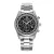 Roamer Helios Power solar karóra 973981 44 85 20