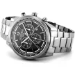 Roamer Helios Power solar férfi karóra 973981 44 85 20