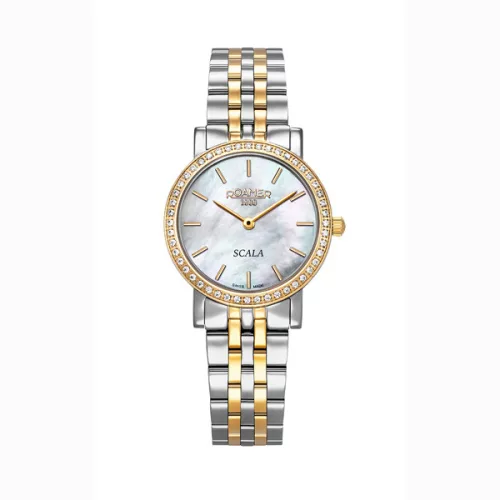 Roamer Scala női karóra 976830 47 20 50