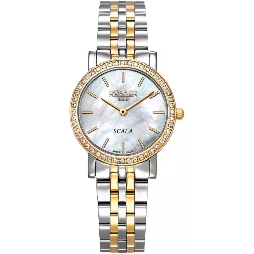 Roamer Scala női karóra 976830 47 20 50