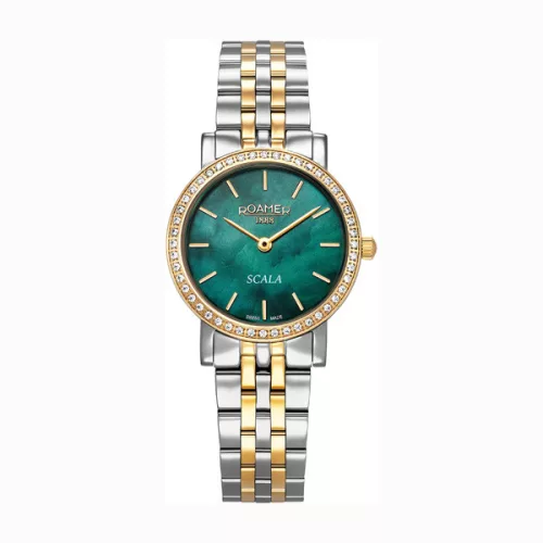 Roamer Eleganza női karóra 976830 47 70 50