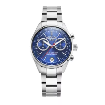 Roamer Gran Sportivo karóra 978818 41 45 20