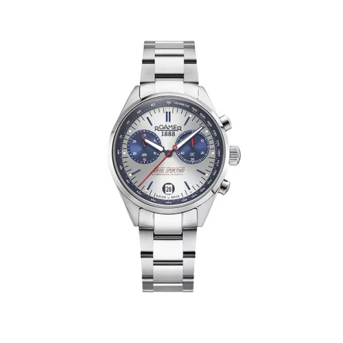 Roamer Gran Sportivo férfi karóra 978818 41 45 21 