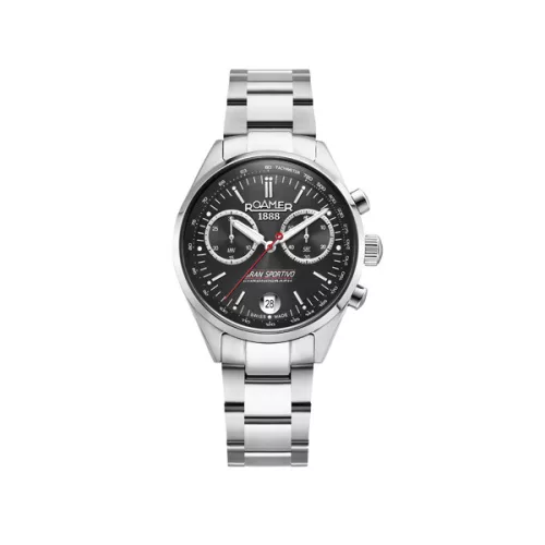 Roamer Gran Sportivo karóra 978818 41 85 20 