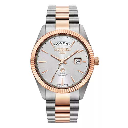 Roamer Primeline  Férfi karóra 981662 47 15 90