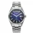 Roamer Primeline Day-Date férfi karóra 981666410550