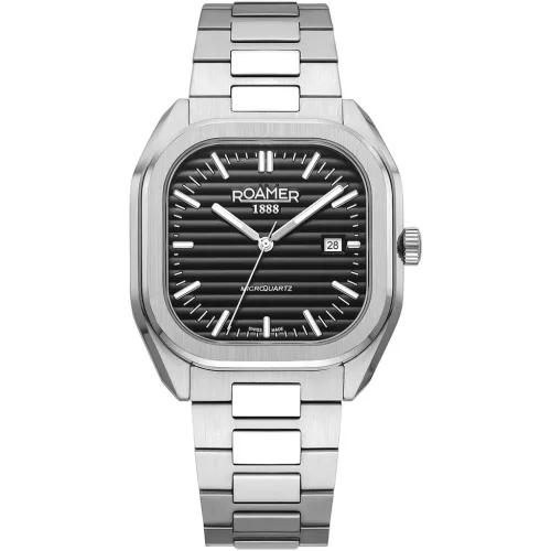 Roamer Microquartz férfi karóra 985836 41 55 50