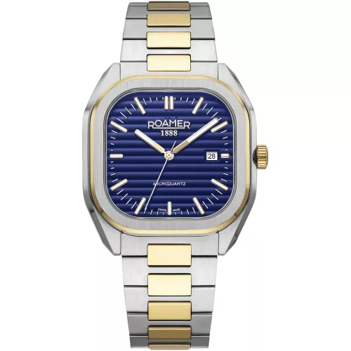 Roamer Microquartz férfi karóra 985836 47 45 50