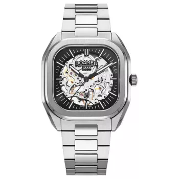 Roamer Mechano férfi karóra 985986 41 85 20