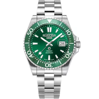 Roamer Premier férfi karóra 986983417520