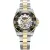 Roamer Premier Skeleton Special Edition férfi karóra szett 986984 47 85 21