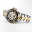 Roamer Premier Skeleton Special Edition férfi karóra szett 986984 47 85 21
