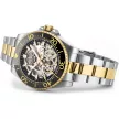 Roamer Premier Skeleton Special Edition férfi karóra szett 986984 47 85 21